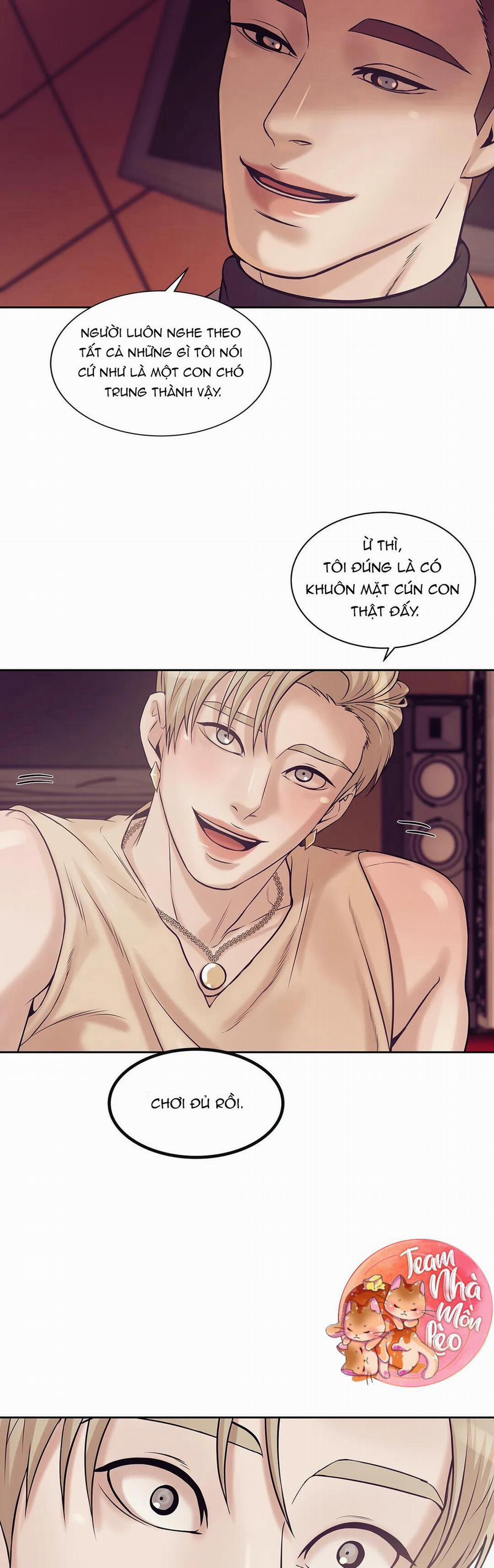 Thiếu Niên Sò 17.5 trang 8