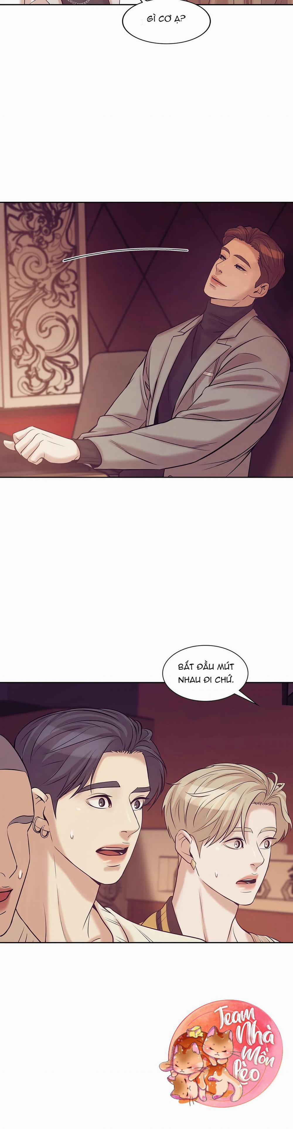 Thiếu Niên Sò 17 trang 10