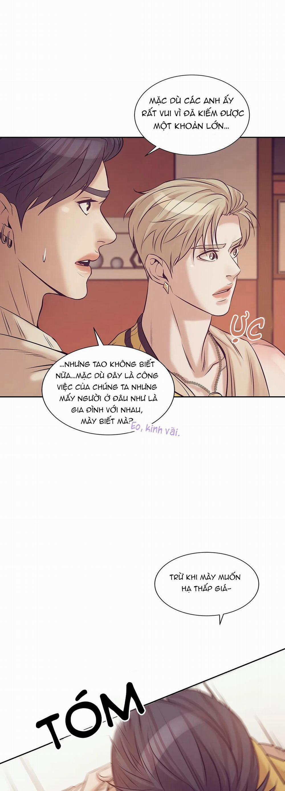 Thiếu Niên Sò 17 trang 15