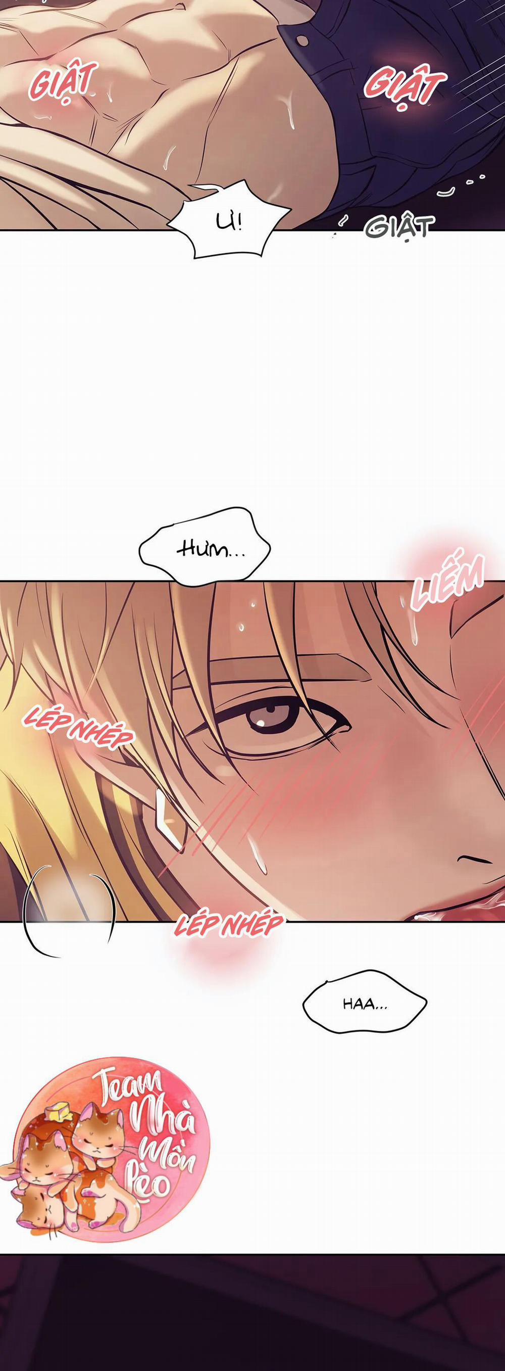 Thiếu Niên Sò 17 trang 19