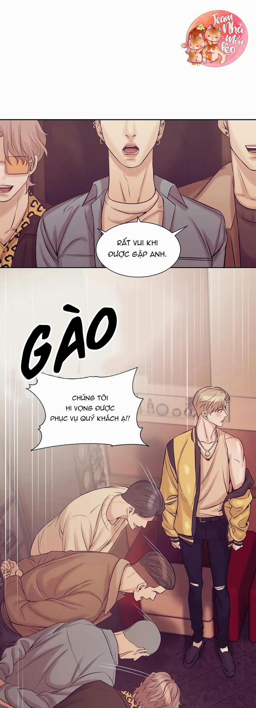 Thiếu Niên Sò 17 trang 2