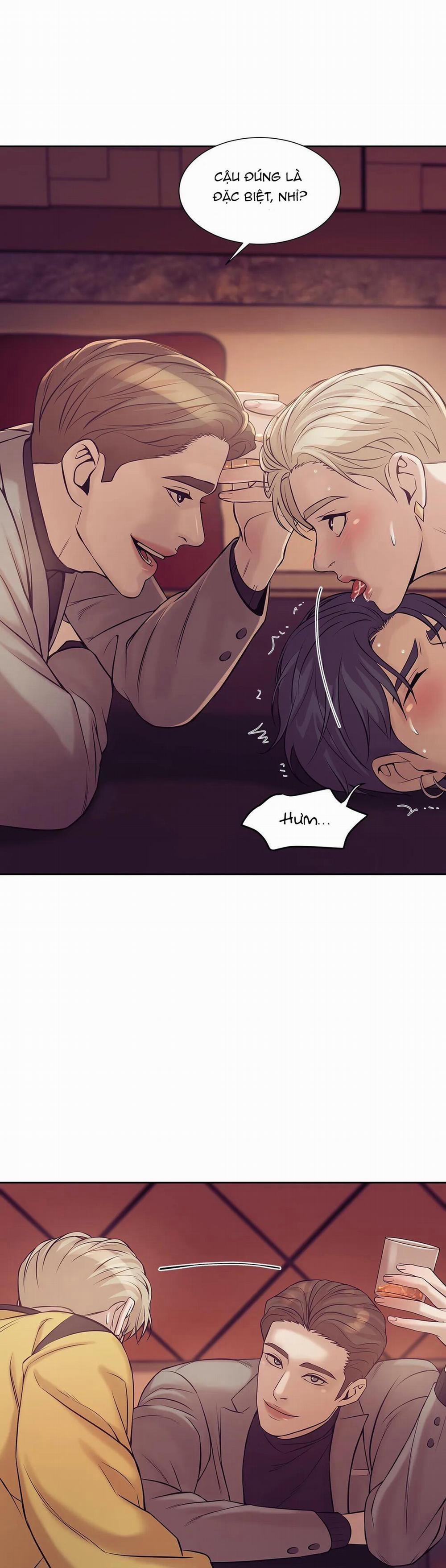 Thiếu Niên Sò 17 trang 20