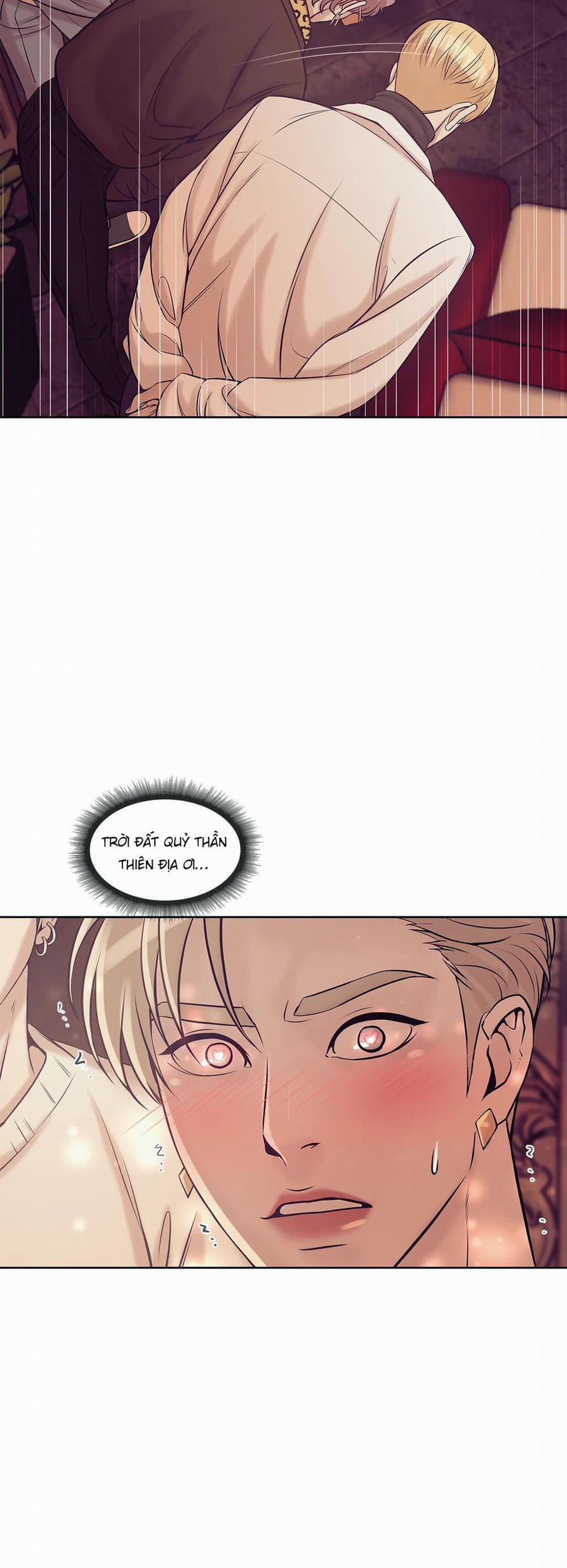 Thiếu Niên Sò 17 trang 3