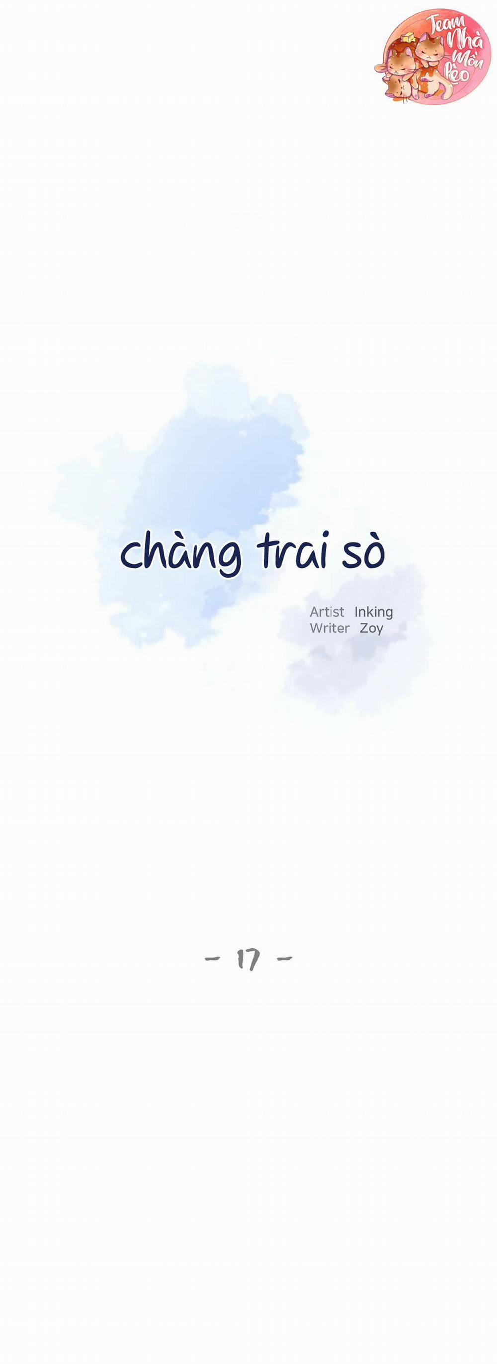 Thiếu Niên Sò 17 trang 6