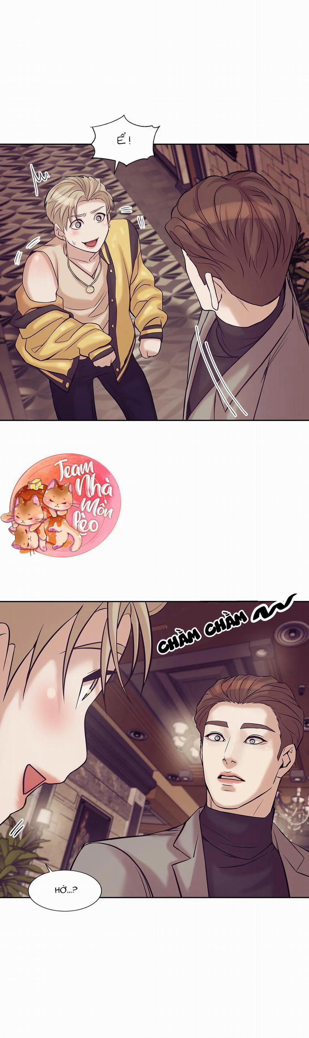 Thiếu Niên Sò 18.5 trang 0