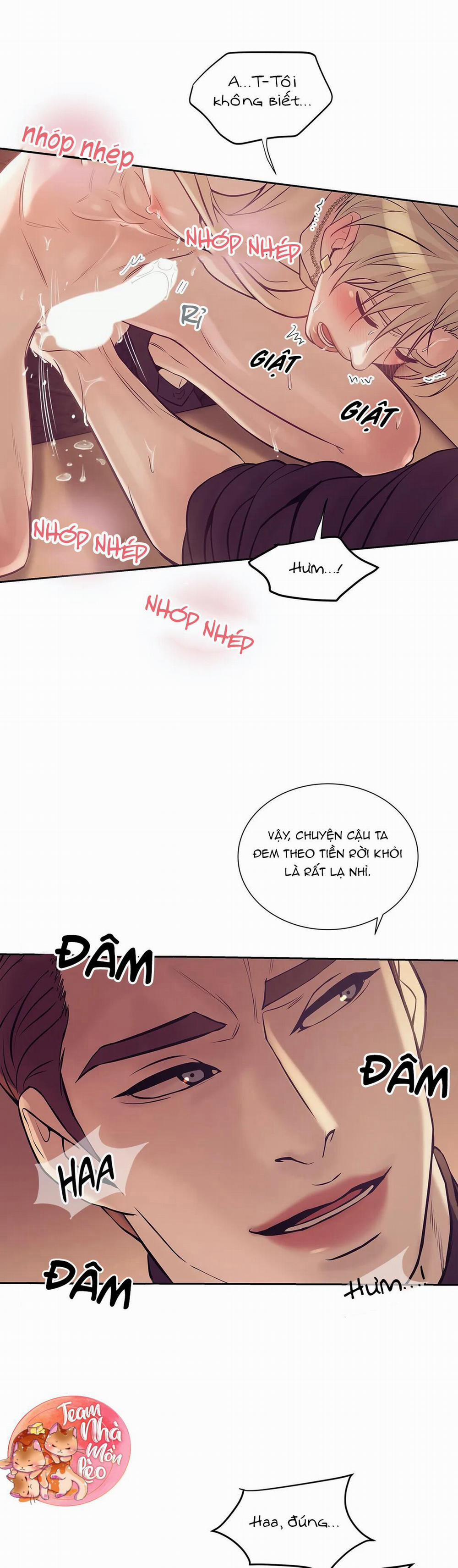 Thiếu Niên Sò 18 trang 10