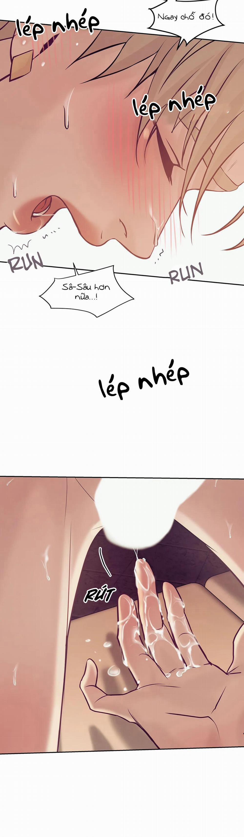 Thiếu Niên Sò 18 trang 11