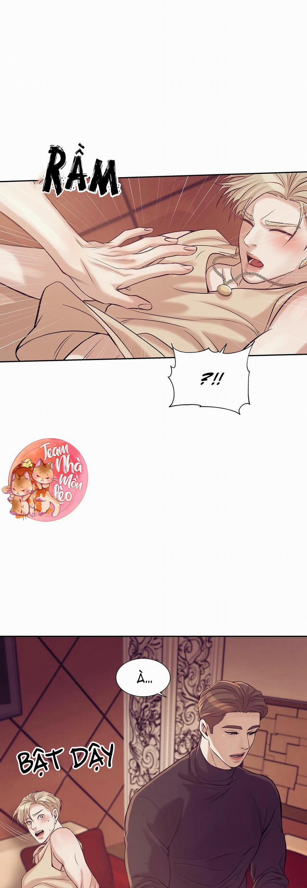 Thiếu Niên Sò 18 trang 12