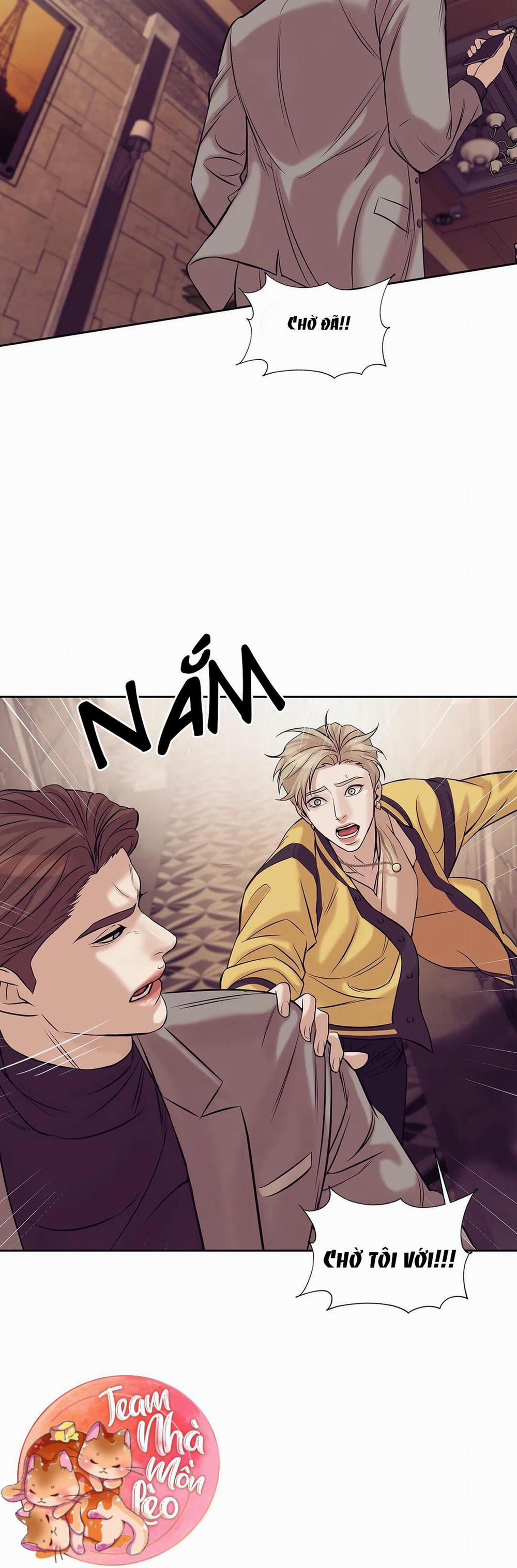 Thiếu Niên Sò 18 trang 19