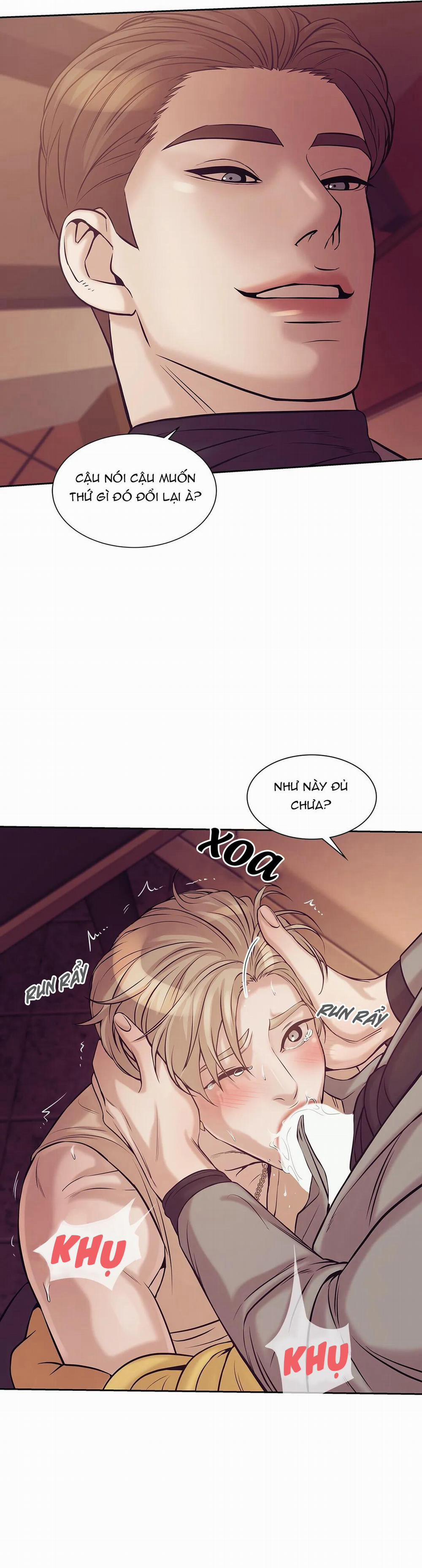 Thiếu Niên Sò 18 trang 2