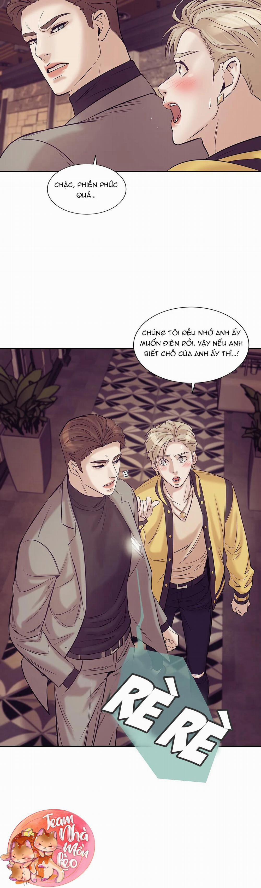 Thiếu Niên Sò 18 trang 21