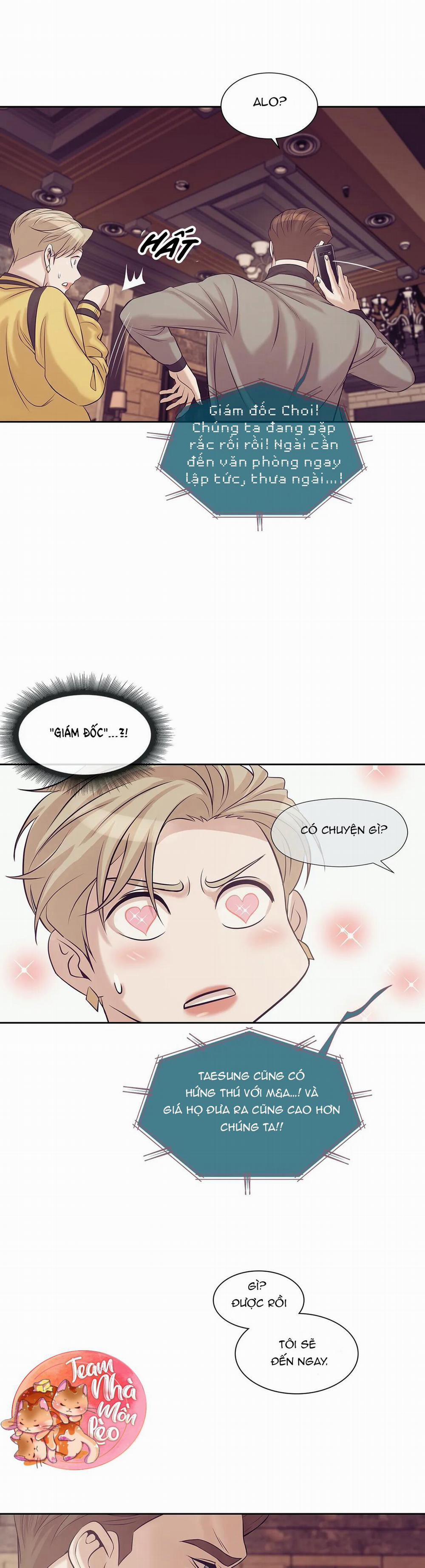 Thiếu Niên Sò 18 trang 22