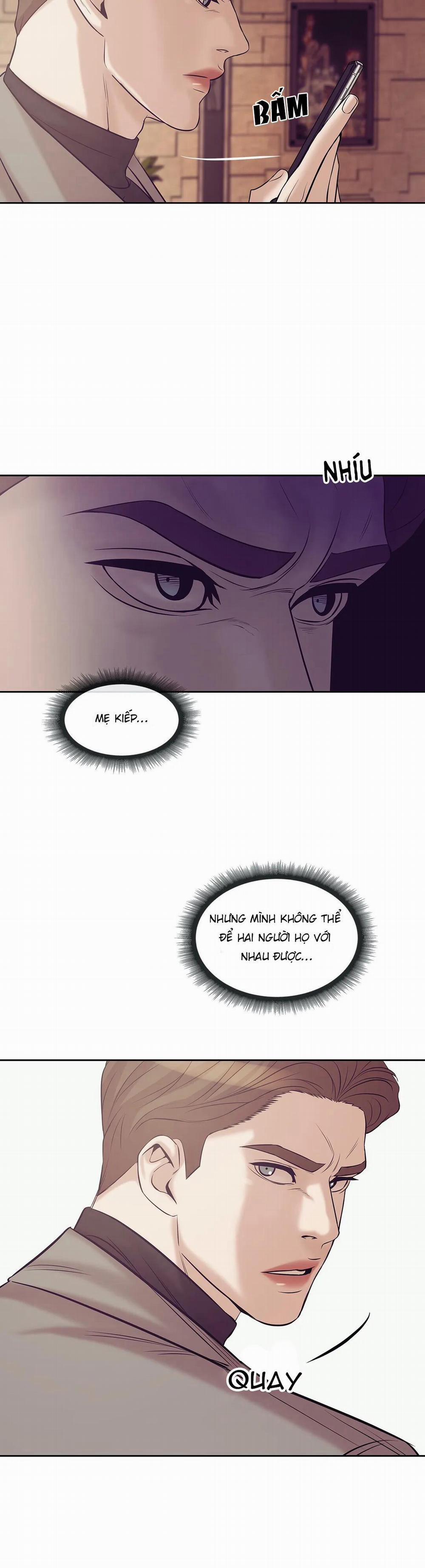 Thiếu Niên Sò 18 trang 23