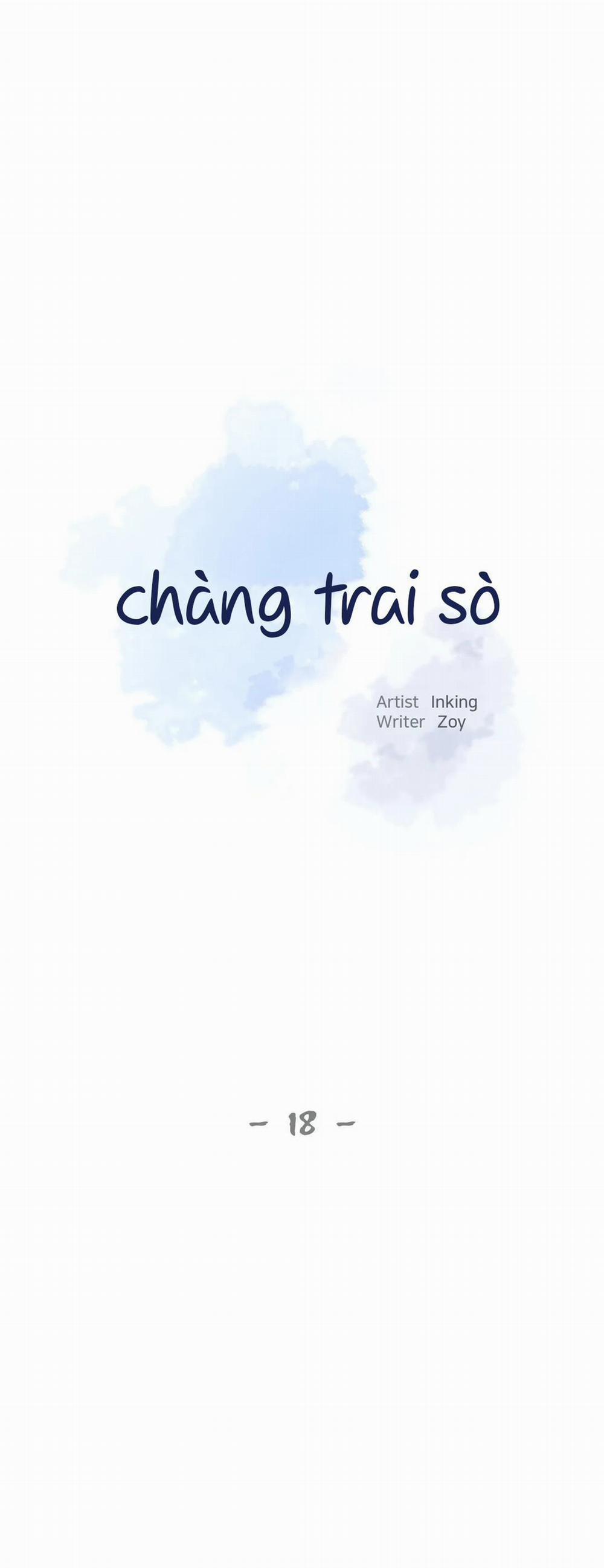 Thiếu Niên Sò 18 trang 4