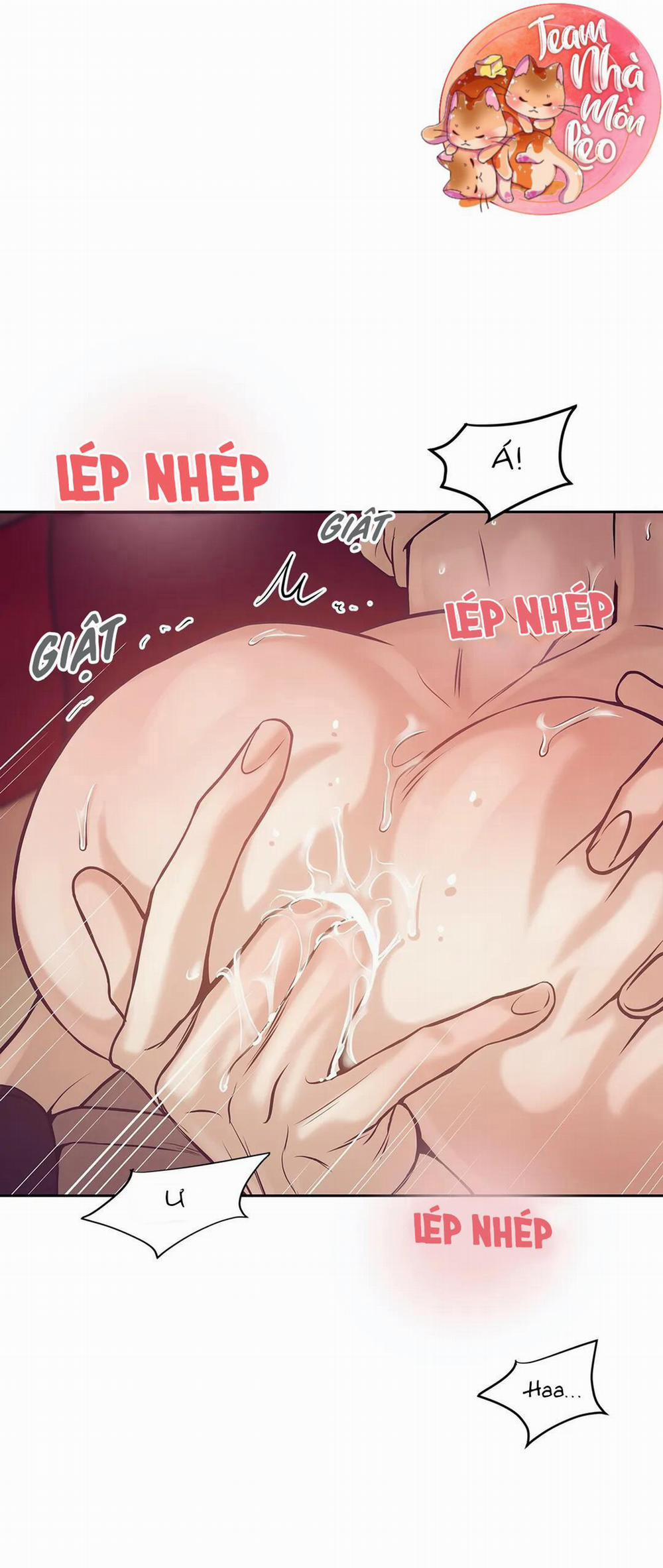 Thiếu Niên Sò 18 trang 5