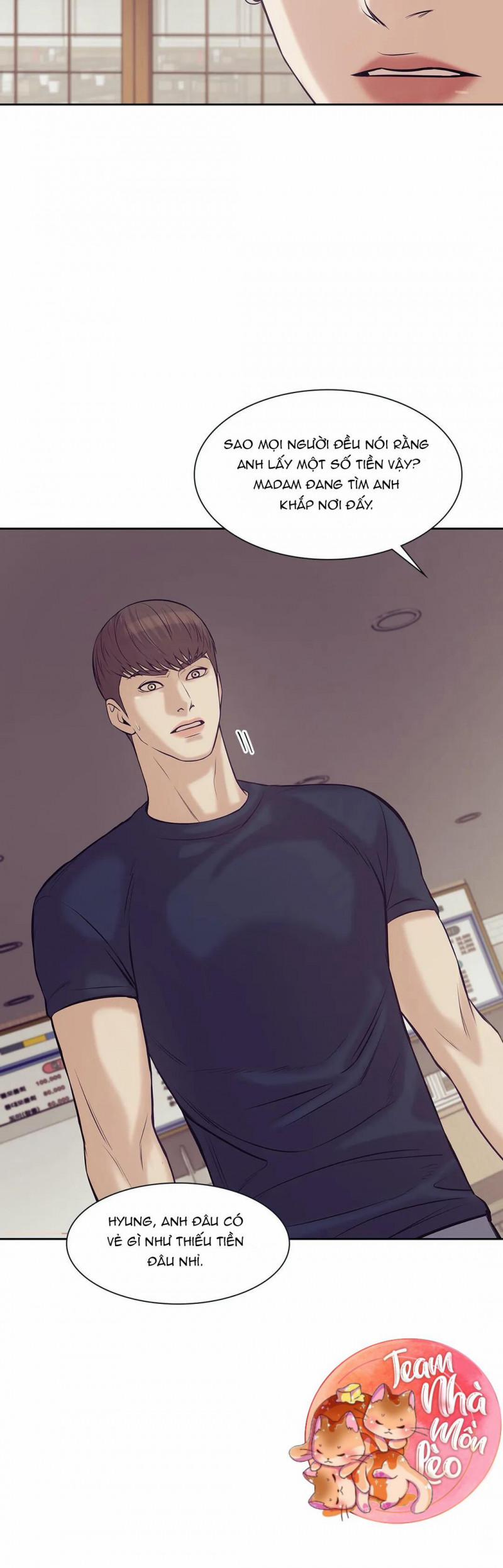 Thiếu Niên Sò 19.5 trang 11