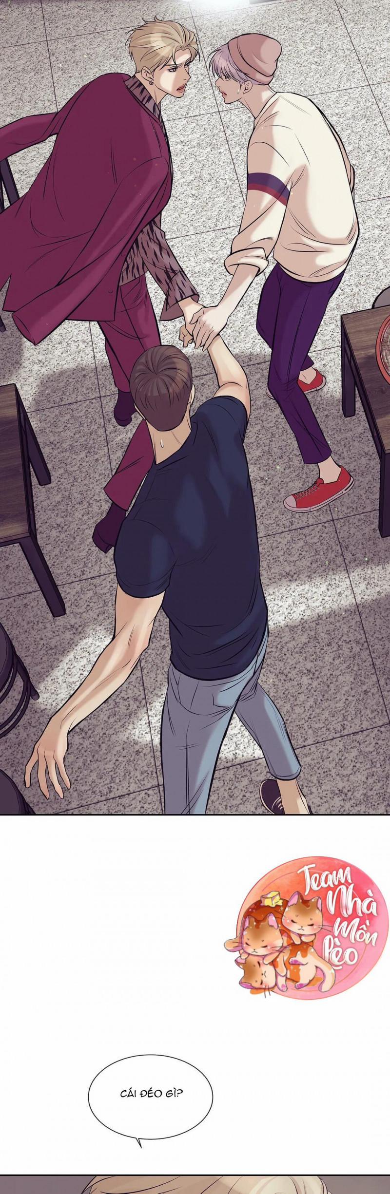 Thiếu Niên Sò 19.5 trang 19