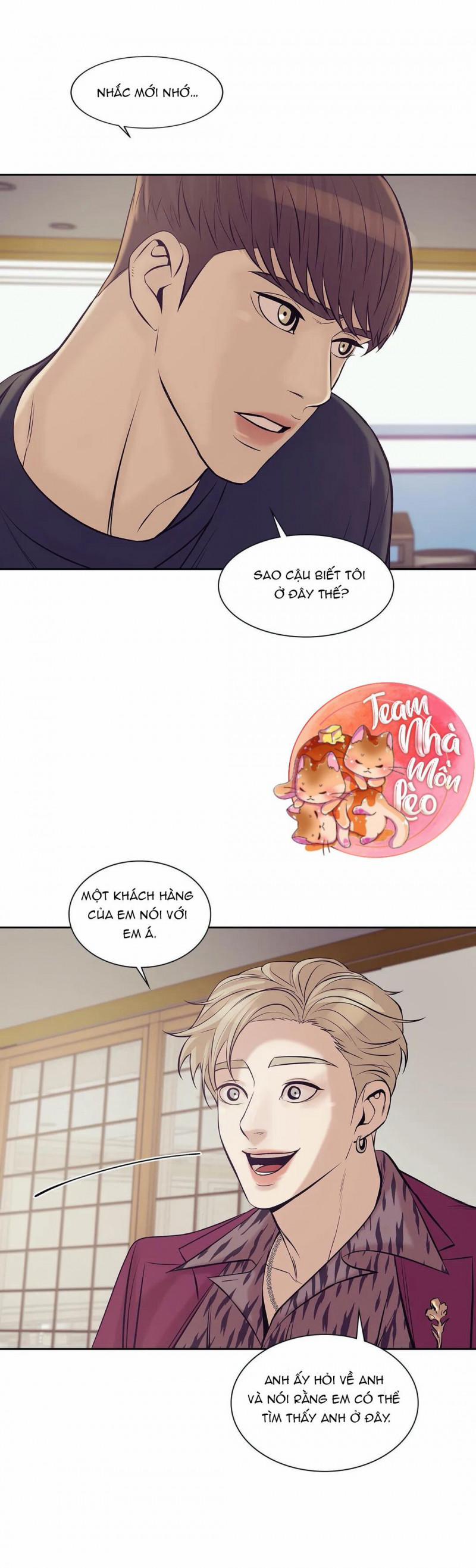 Thiếu Niên Sò 19.5 trang 3