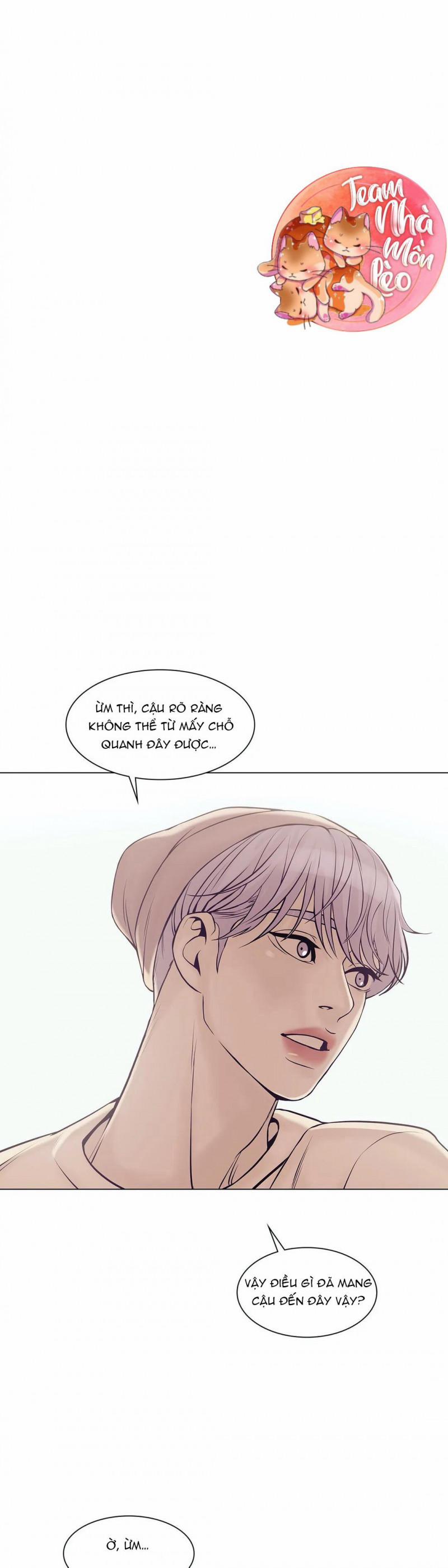 Thiếu Niên Sò 19 trang 1