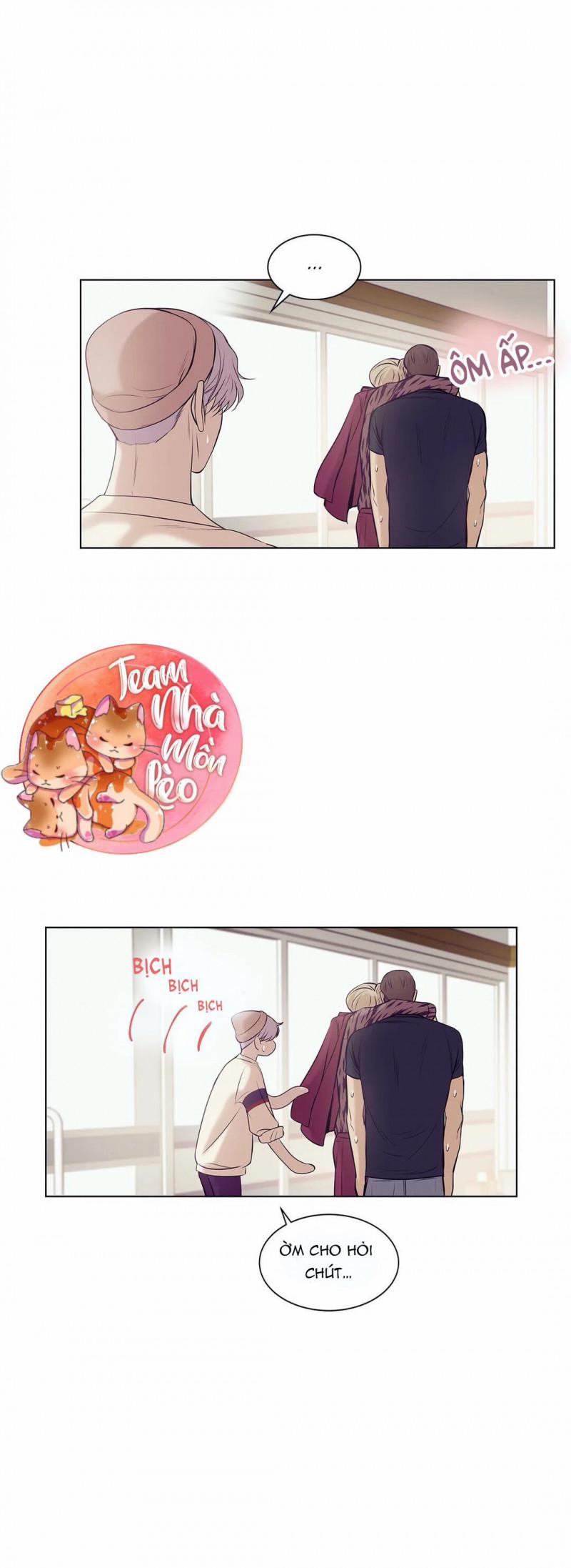 Thiếu Niên Sò 19 trang 10