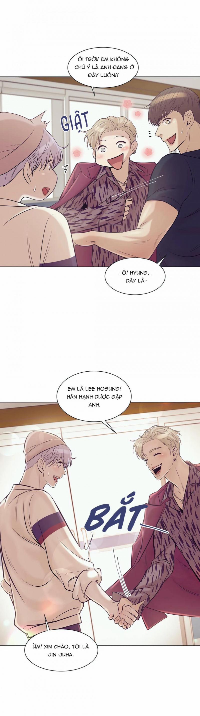 Thiếu Niên Sò 19 trang 11