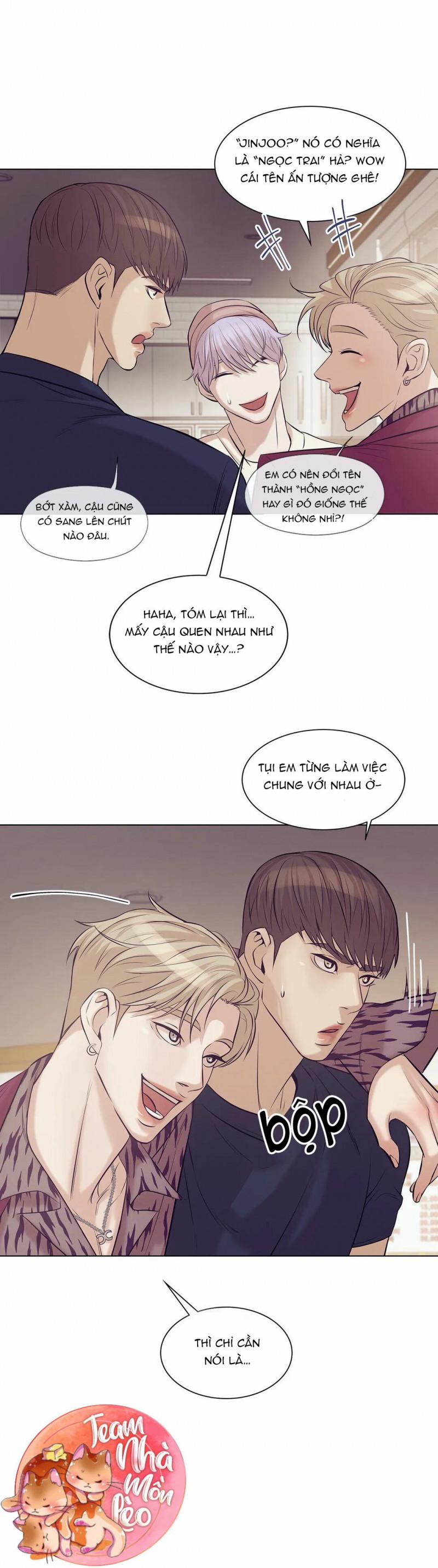 Thiếu Niên Sò 19 trang 12