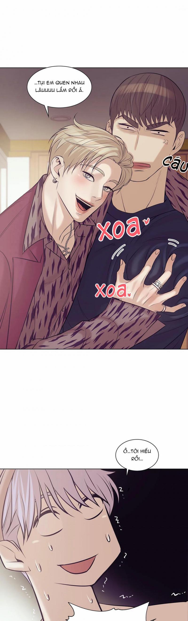 Thiếu Niên Sò 19 trang 13