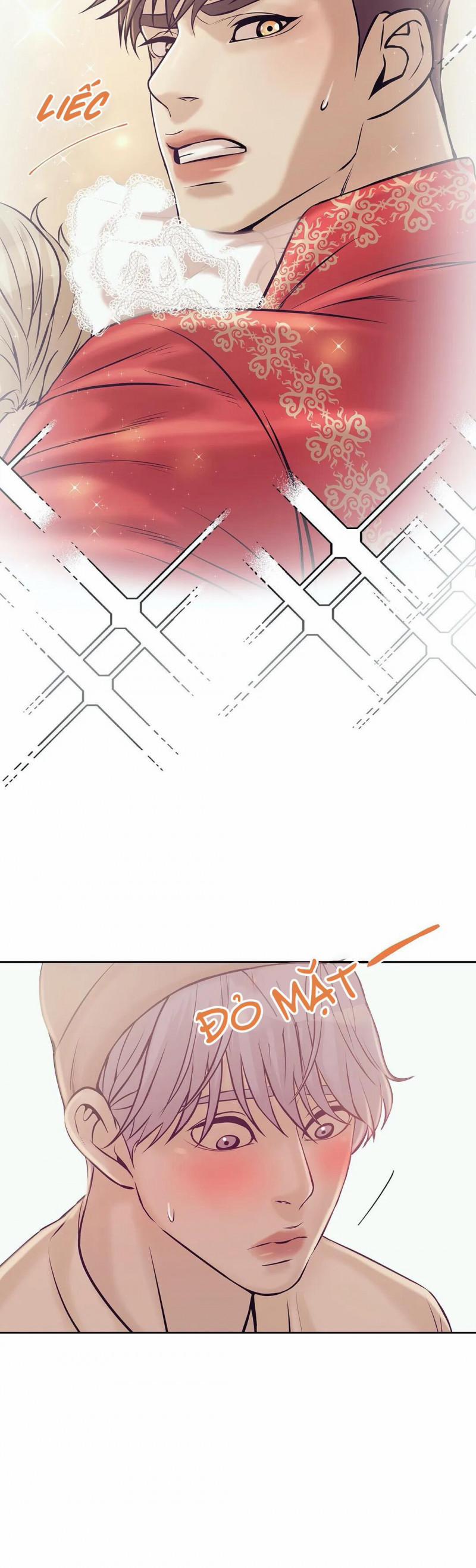 Thiếu Niên Sò 19 trang 15