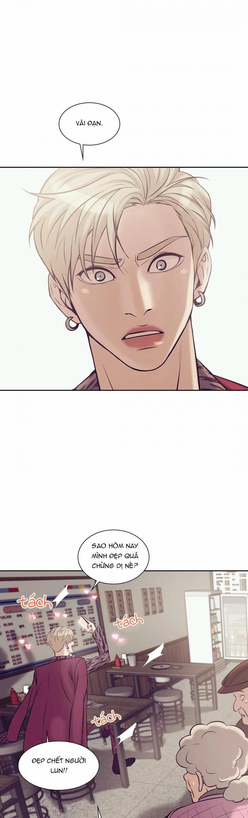 Thiếu Niên Sò 19 trang 19