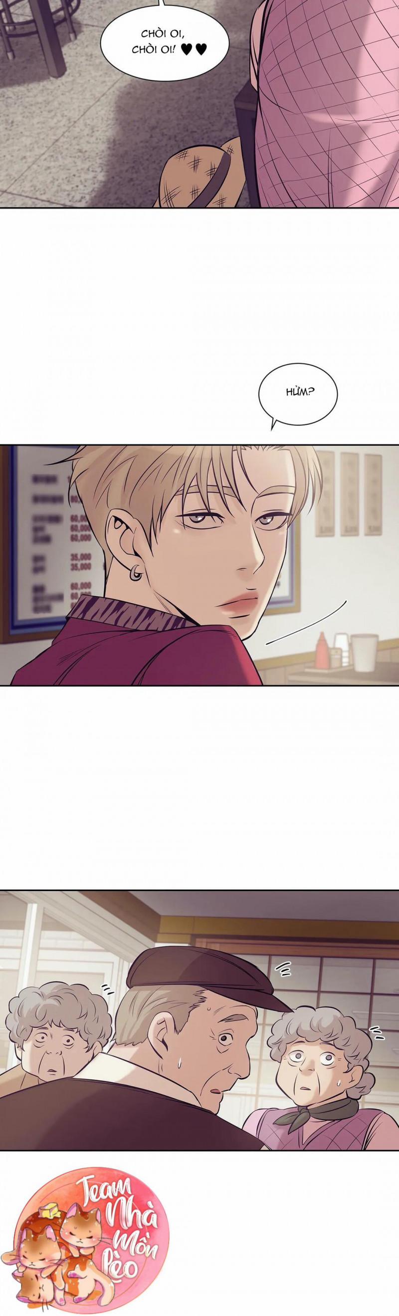 Thiếu Niên Sò 19 trang 20