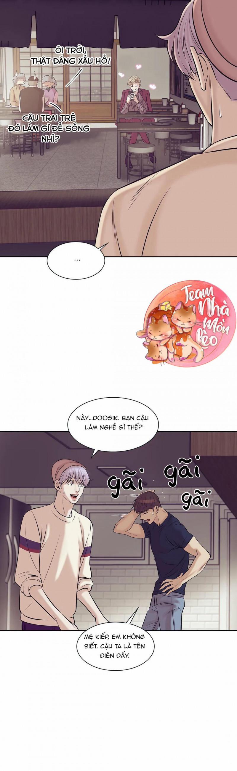 Thiếu Niên Sò 19 trang 22