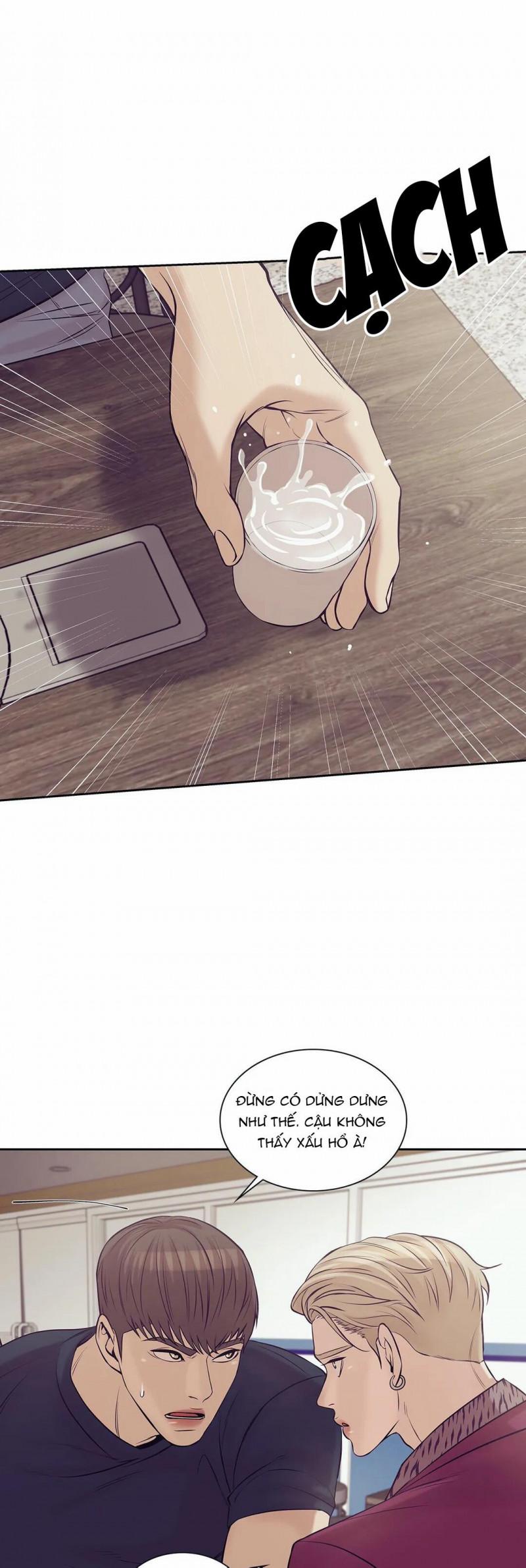 Thiếu Niên Sò 19 trang 23