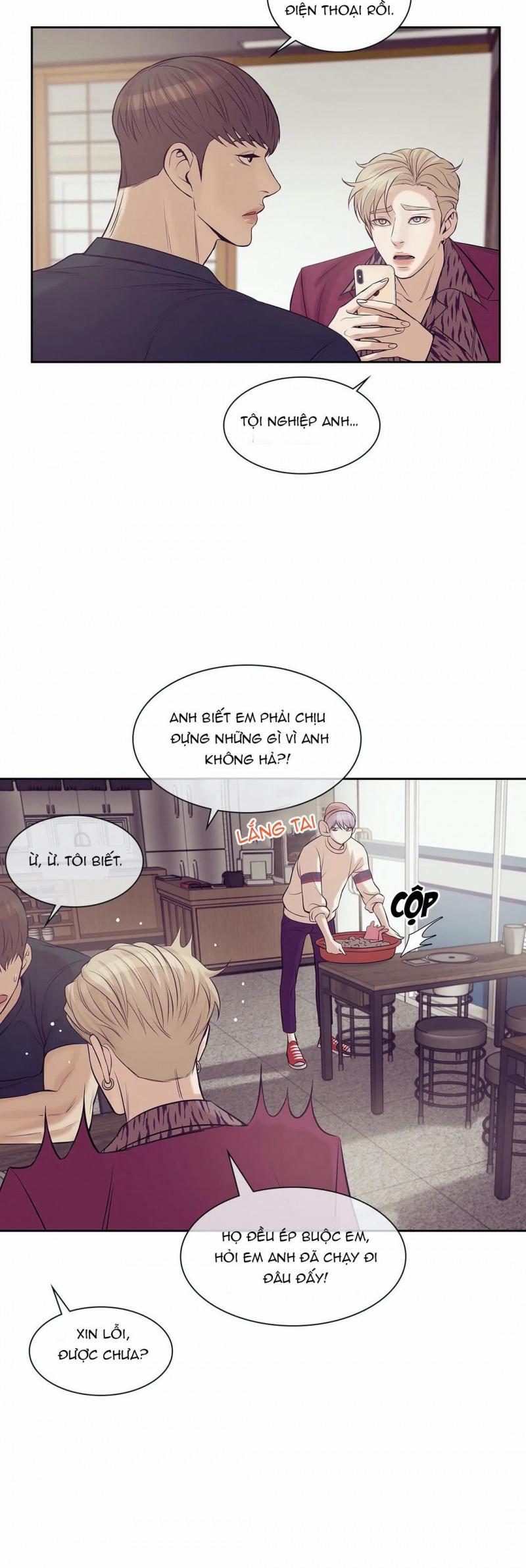 Thiếu Niên Sò 19 trang 25