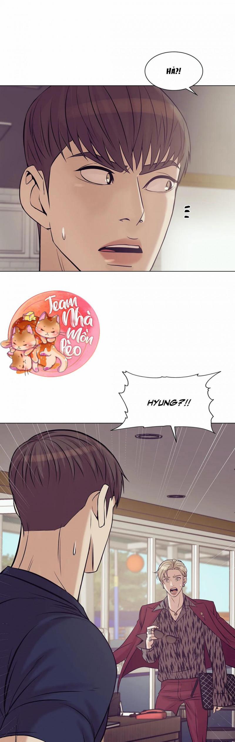 Thiếu Niên Sò 19 trang 3