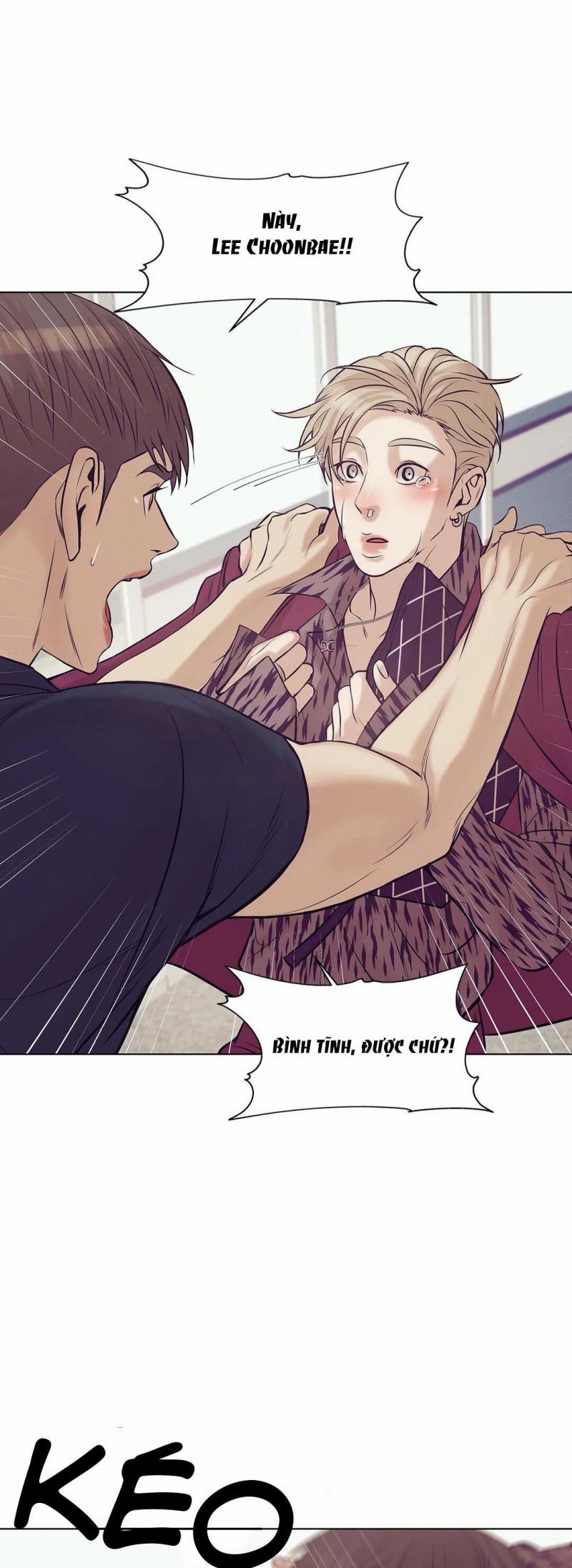 Thiếu Niên Sò 19 trang 8