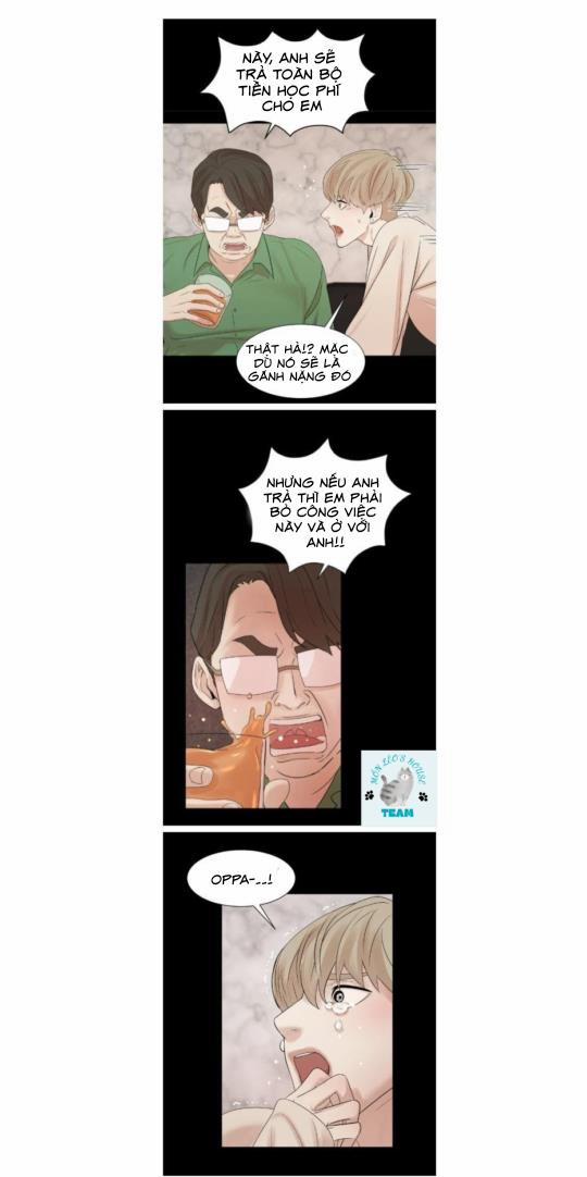 Thiếu Niên Sò 2.5 trang 0