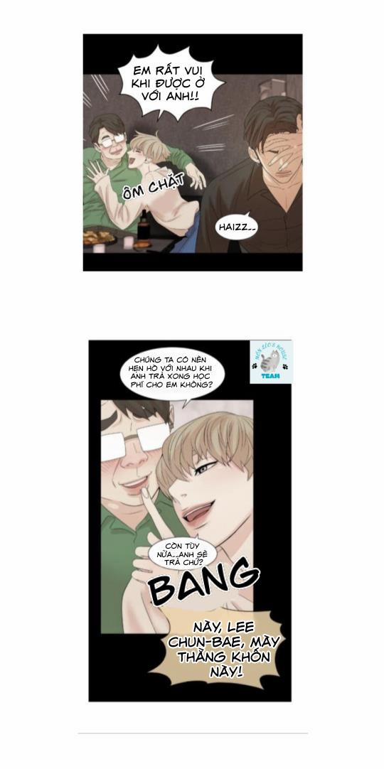 Thiếu Niên Sò 2.5 trang 1