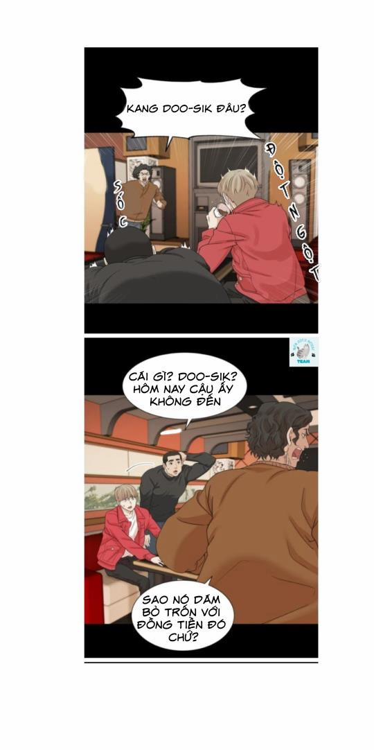 Thiếu Niên Sò 2.5 trang 13