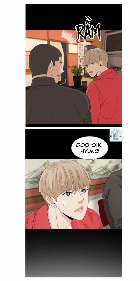 Thiếu Niên Sò 2.5 trang 15