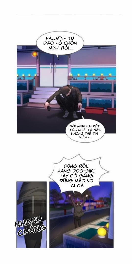 Thiếu Niên Sò 2.5 trang 17