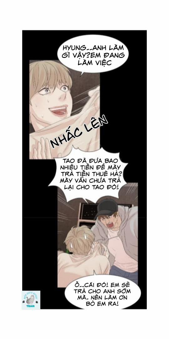 Thiếu Niên Sò 2.5 trang 3