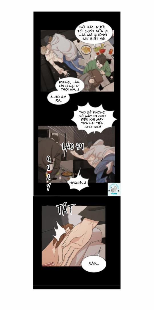 Thiếu Niên Sò 2.5 trang 5