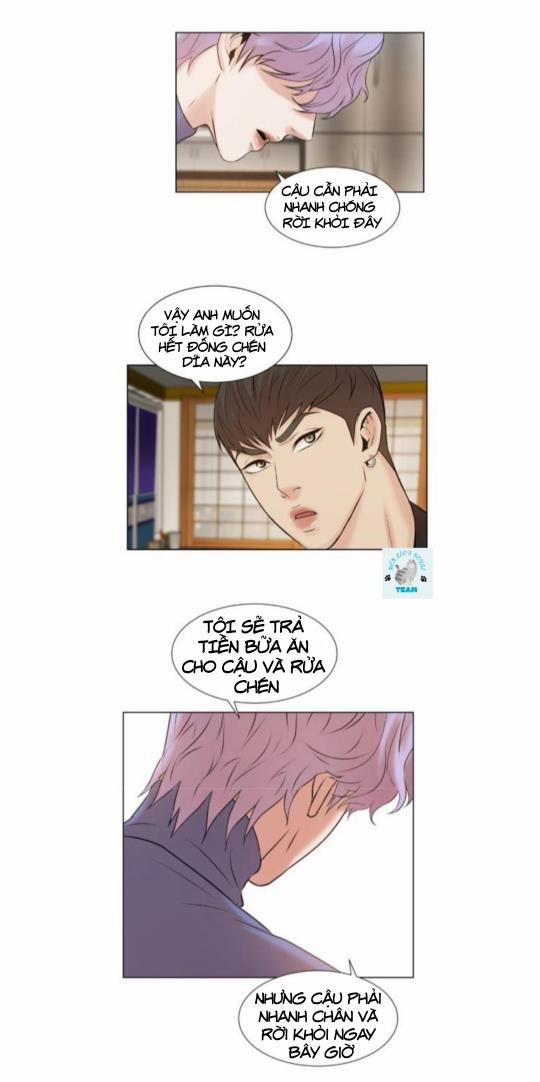 Thiếu Niên Sò 2 trang 10