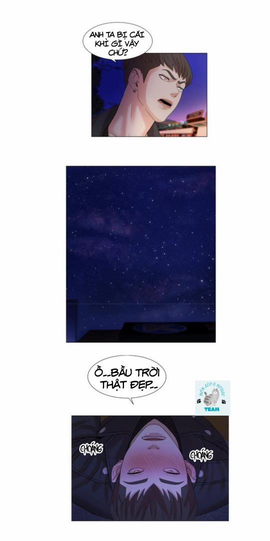 Thiếu Niên Sò 2 trang 12