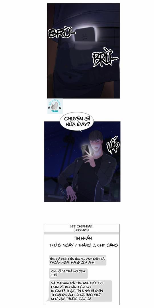 Thiếu Niên Sò 2 trang 15