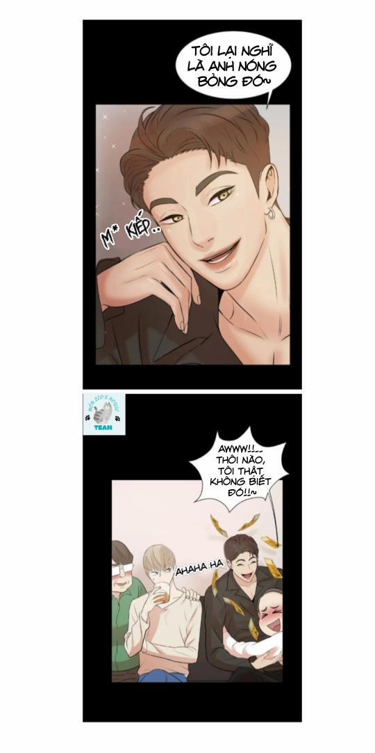 Thiếu Niên Sò 2 trang 18