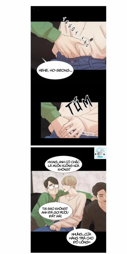 Thiếu Niên Sò 2 trang 19