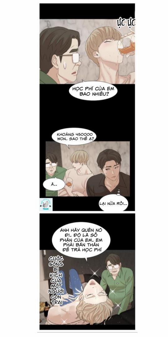 Thiếu Niên Sò 2 trang 21