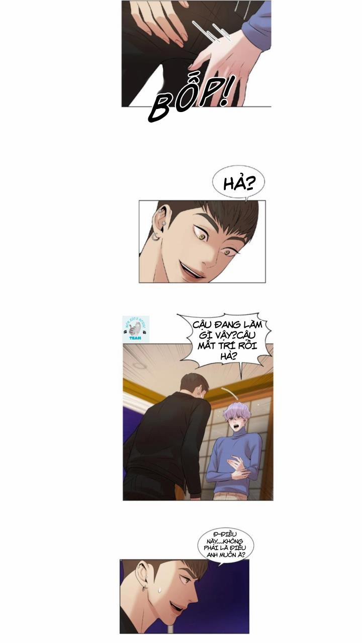 Thiếu Niên Sò 2 trang 6