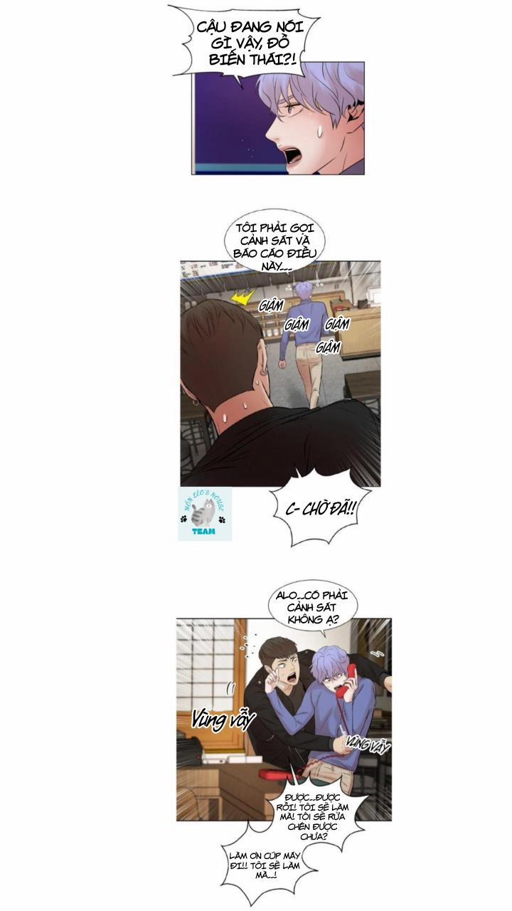 Thiếu Niên Sò 2 trang 7